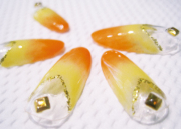 Ange  Nail Styli 札幌元町店 | 北区/東区周辺のネイルサロン