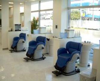 ユニティ 東急橋本店 | 相模原のヘアサロン ユニティ 東急橋本店 | 相模原のヘアサロン