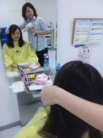 ユニティ 東急橋本店 | 相模原のヘアサロン ユニティ 東急橋本店 | 相模原のヘアサロン