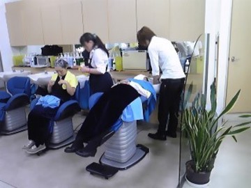 ユニティ ダイエー武蔵村山店 | 立川のヘアサロン ユニティ ダイエー武蔵村山店 | 立川のヘアサロン