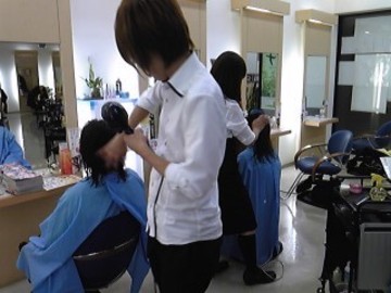 ユニティ ダイエー武蔵村山店 | 立川のヘアサロン ユニティ ダイエー武蔵村山店 | 立川のヘアサロン