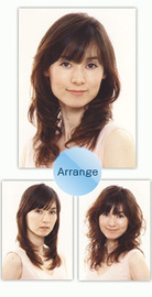 ユニティ ダイエー武蔵村山店 | 立川のヘアサロン ユニティ ダイエー武蔵村山店 | 立川のヘアサロン