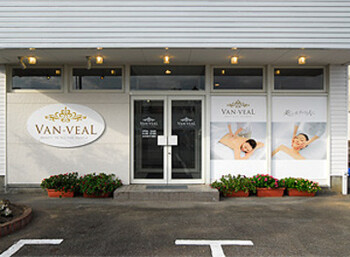 VAN-VEAL 富山店