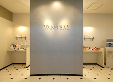 VAN-VEAL 富山店 | 富山のエステサロン