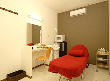 VAN-VEAL 富山店 | 富山のエステサロン