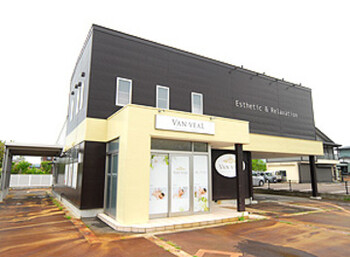 VAN-VEAL 上越店