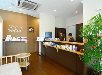 VAN-VEAL 上越店 | 上越のエステサロン