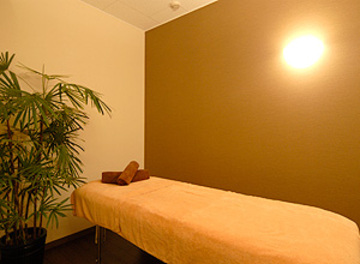 VAN-VEAL 上越店 | 上越のエステサロン