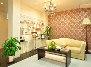 VAN-VEAL 銀座店 | 銀座のエステサロン