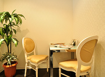 VAN-VEAL 銀座店 | 銀座のエステサロン