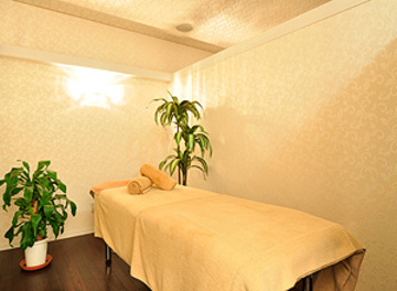 VAN-VEAL 銀座店 | 銀座のエステサロン