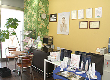 VAN-VEAL 下関店 | 下関のエステサロン