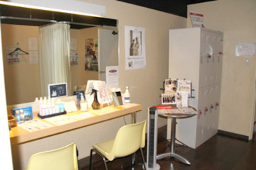 VAN-VEAL 下関店 | 下関のエステサロン