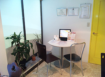 VAN-VEAL 荒尾店 | 荒尾のエステサロン