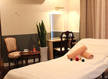 VAN-VEAL 新南陽店 | 周南のエステサロン