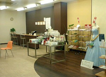 VAN-VEAL 山口店 | 山口のエステサロン