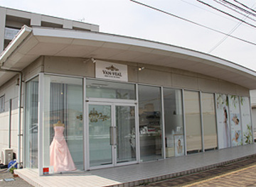 VAN-VEAL 宇部店 | 宇部のエステサロン