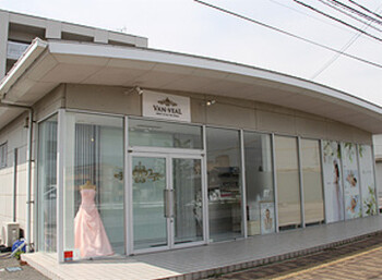 VAN-VEAL 宇部店