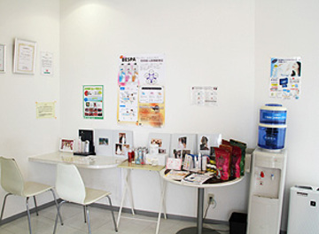 VAN-VEAL 宇部店 | 宇部のエステサロン