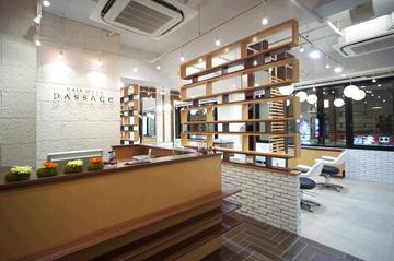 hair make passage　相模大野店 | 相模大野のヘアサロン