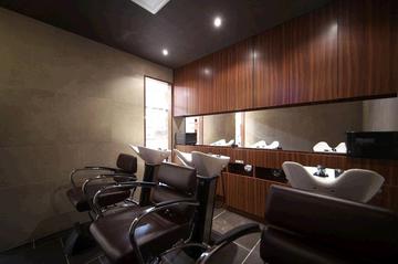 hair make passage　相模大野店 | 相模大野のヘアサロン