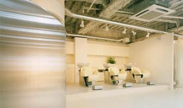 La Sente 神戸三宮店 | 三宮のヘアサロン La Sente 神戸三宮店 | 三宮のヘアサロン