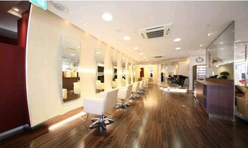 La Sente　神戸居留地店 | 元町のヘアサロン