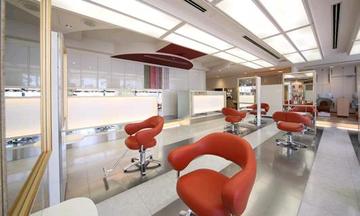 La Sente 神戸居留地店 | 元町のヘアサロン La Sente 神戸居留地店 | 元町のヘアサロン