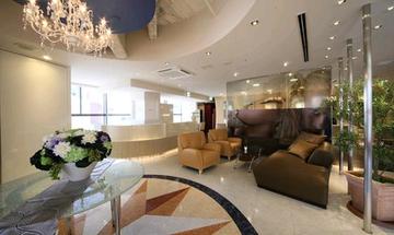 La Sente 神戸居留地店 | 元町のヘアサロン La Sente 神戸居留地店 | 元町のヘアサロン