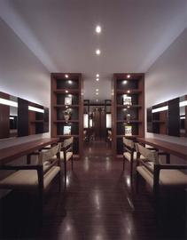 TIERRA | 高宮/大橋/井尻のヘアサロン TIERRA | 高宮/大橋/井尻のヘアサロン