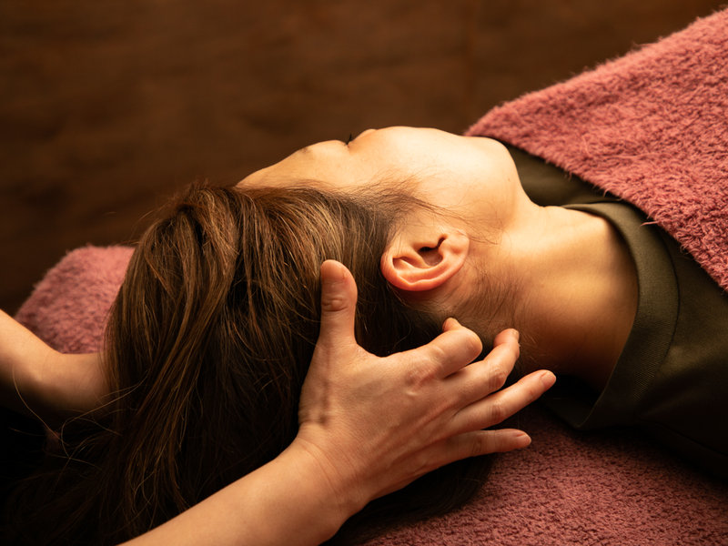 リフラック町田店 | 町田のリラクゼーション