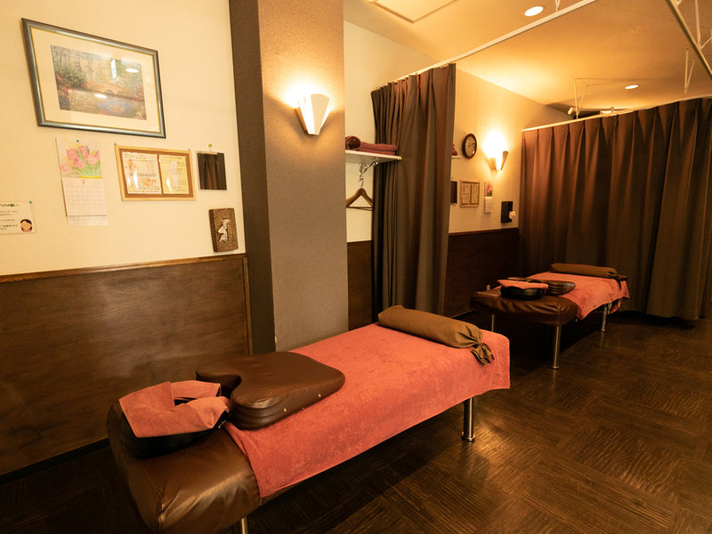 リフラック町田店 | 町田のリラクゼーション