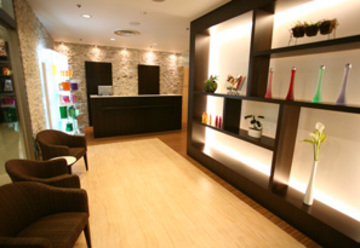 Boy meets Girl | 青森のヘアサロン