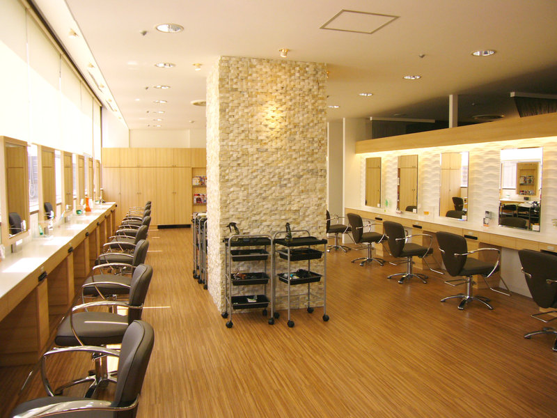 Boy meets Girl | 青森のヘアサロン