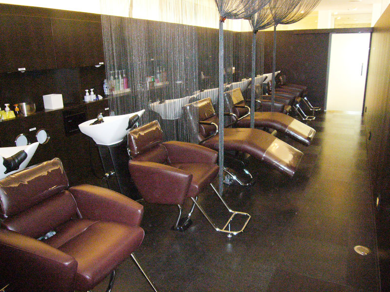 Boy meets Girl | 青森のヘアサロン