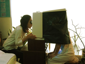 肌能力回復エステ sari | 三宮のエステサロン