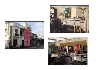 きいち 坪井本店 | 浜松のヘアサロン