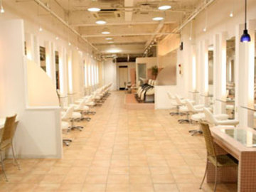 justbeauty Really | 横須賀のヘアサロン