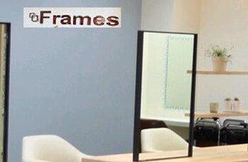 Frames hair&relax 東川口店 | 川口のヘアサロン