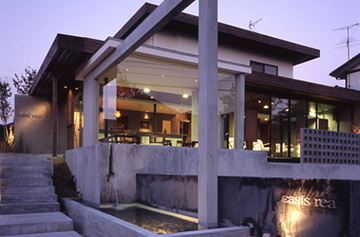 casis rea　真弓店 | 生駒のヘアサロン