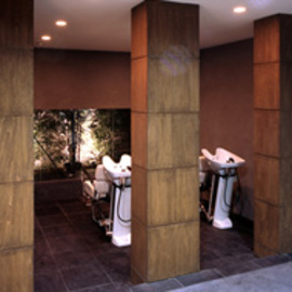 casis rea　真弓店 | 生駒のヘアサロン