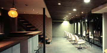 casis rea　真弓店 | 生駒のヘアサロン