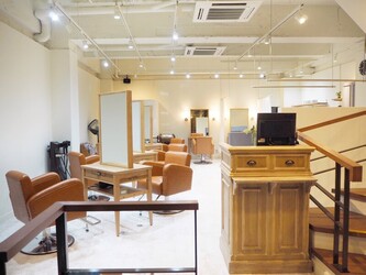 casis rea  奈良店 | 奈良のヘアサロン