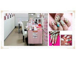Colorful Nail Salon さくら野弘前店 | 弘前のネイルサロン