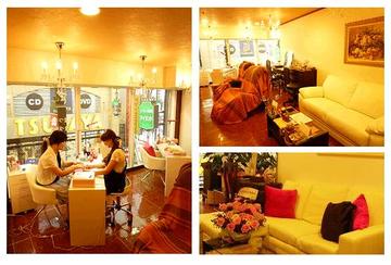 CREA&Nail Stage 新小岩店 【エステサロン】 | 小岩のエステサロン CREA&Nail Stage 新小岩店 【エステサロン】 | 小岩のエステサロン