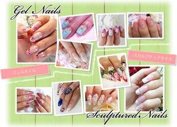 Colorful Nail Salon 福島中合店 カラフルネイルサロンフクシマナカゴウテン 福島県 福島 のネイルサロン ビューティーパーク