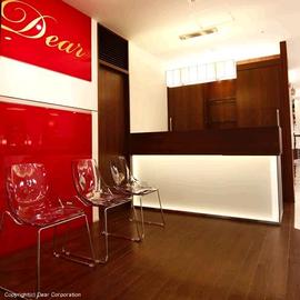Dear Total Beauty Salon 心斎橋クリスタ長堀店 | 心斎橋のアイラッシュ