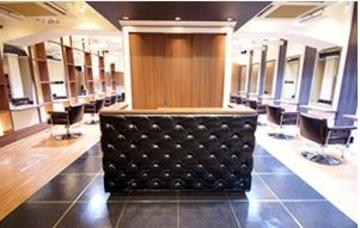 BE AREA 1F | 熊谷のヘアサロン