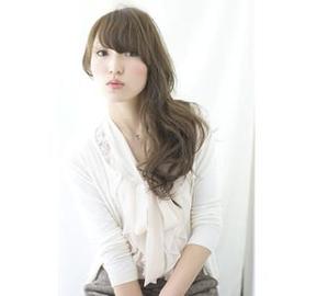 BE AREA 1F | 熊谷のヘアサロン