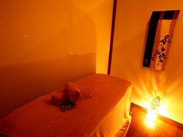 ゆめみし四条大宮店 | 京都駅/東山七条のリラクゼーション